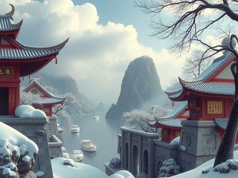 武汉现代城商业综合体