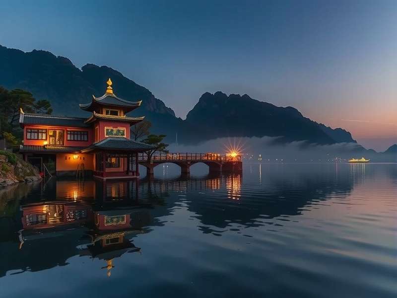 荆州科技园钢结构厂房